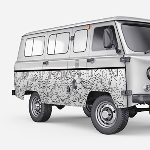 Other design contest entry by eppstudio