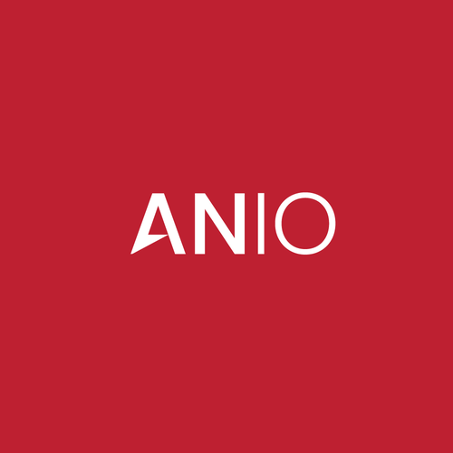 Help us to rebrand from aneo.at to an.io or anio.at Design by enci1702