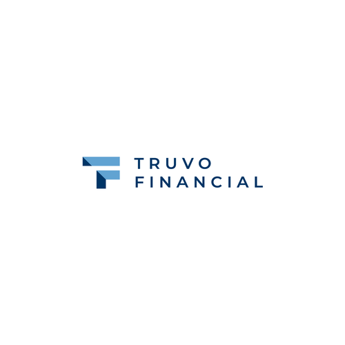 ***DESIGN logo  FOR A TECHY FINANCIAL COMPANY *** Truvo Financial Design by brandphant™