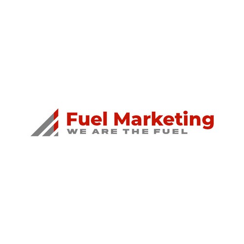 Fuel Marketing Design by sans jogolilin