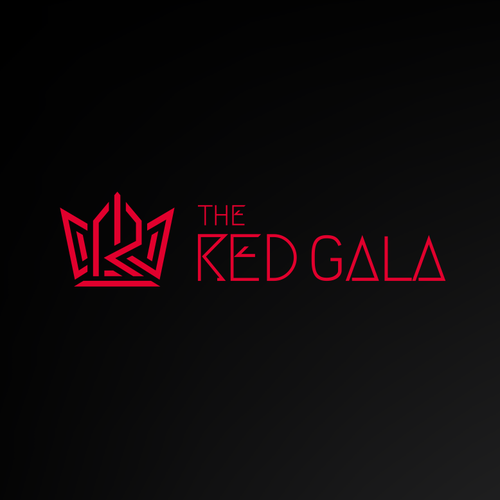 Design di The Red Gala - Logo & Brand Guidelines di theJCproject