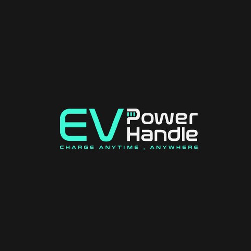 Design di Visual Identity for Portable EV Charging Brand di gardani