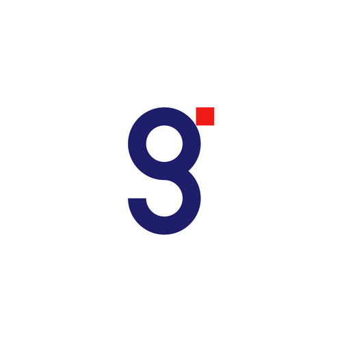 Create the most unique, recognizable lower case "g" logo EVER. Design by Mihai/