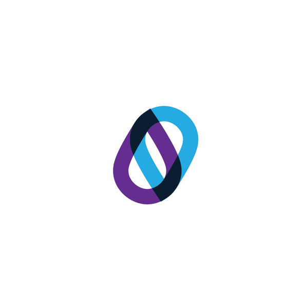 Logo for platform to operate the liquid petrolium gas industry