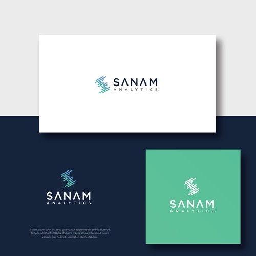 Design a logo for an analytics startup Design von ♛ AHSAN