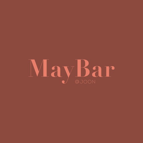 Logo for Upscale bar and lounge Design by LogoX-maker™