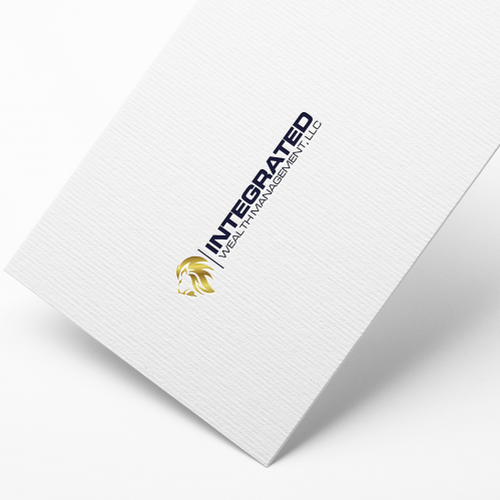 Financial Services Firm that's rebranding and needs a new fresh look & feel Design by Strive Studio