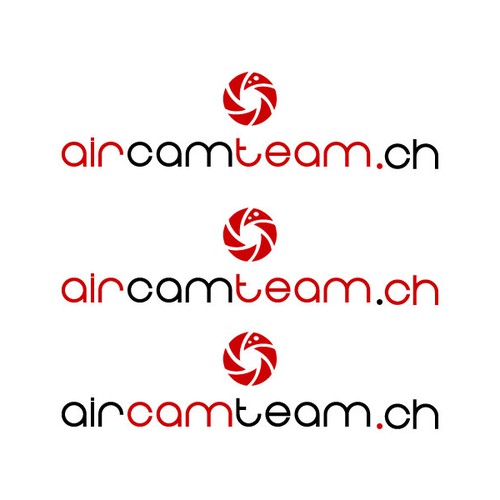 Logo y Página Web propuesta en el concurso por Tevita2