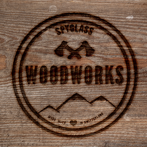 Logo design contest entry by Sorina Weber