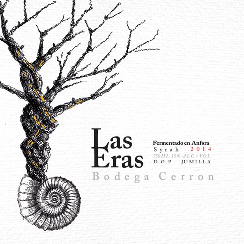 Product label contest entry by ToniBursic