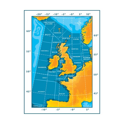 Illustration or graphics contest entry by Avicretv