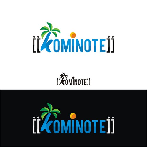 Logo for our Online Community Forum Design by N83touchthesky