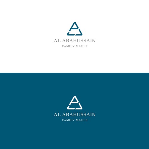 Design di Logo for Famous family in Saudi Arabia di Anna Avtunich