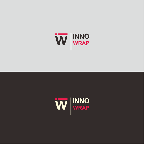 Logo & brand identity pack contest entry by teeee