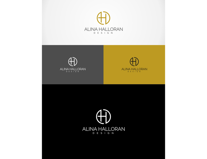 Inspirational Logo For Creative Modern Interior Design