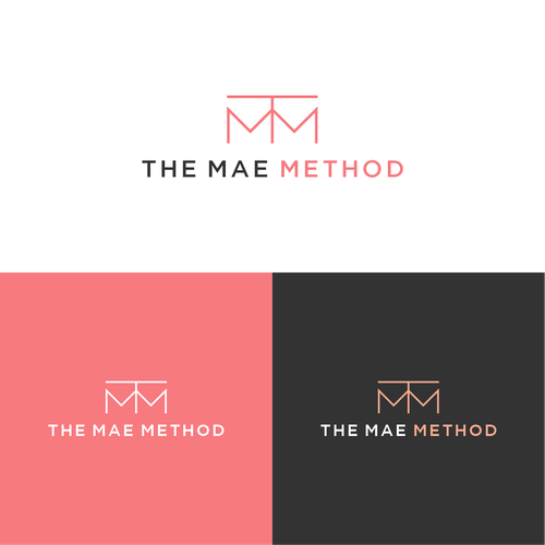 Fun and modern - logo wi Design by sinajimasi