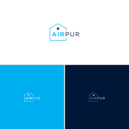 Proposta di design per un contest della categoria Logo realizzata da HY Studio™