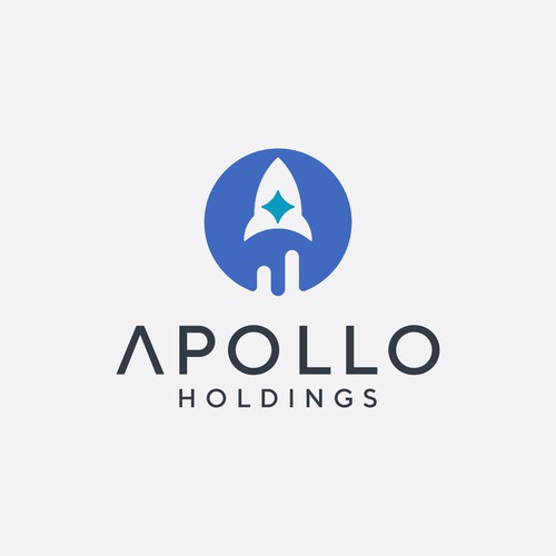 Apollo-ontwerp door John3:16✅