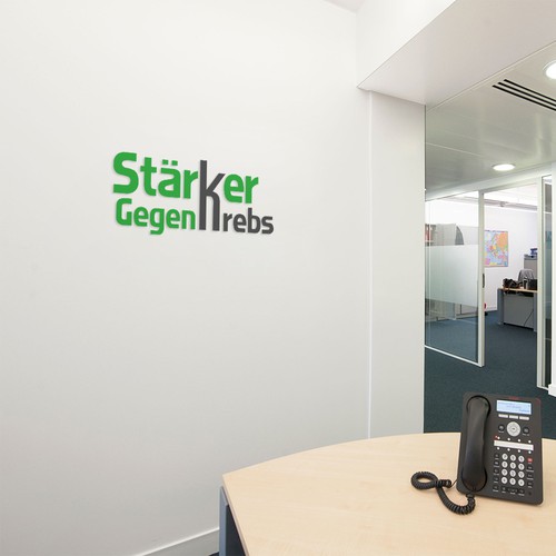 Logo & brand identity pack contest entry by Concepts Media