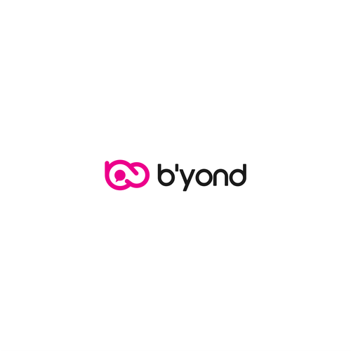 Design a cool logo for a Cloud Communication company called B'yond Platforms Design by Dee_studio