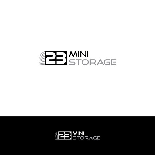 Create a Self Storage Logo Design by Creative Antor