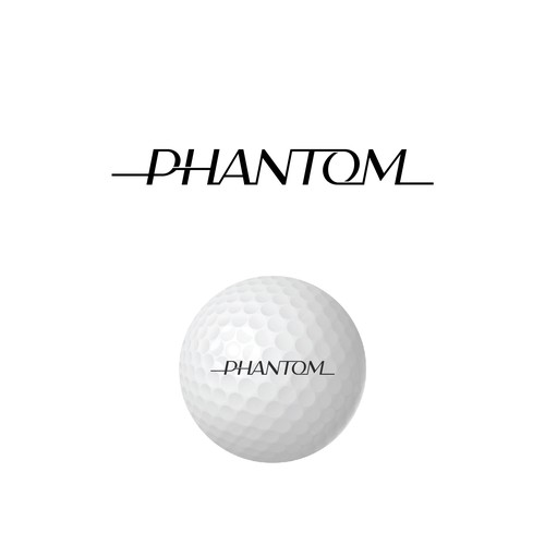 We need a classic but dynamic logo for a new next-gen golf ball Design by JELOVE