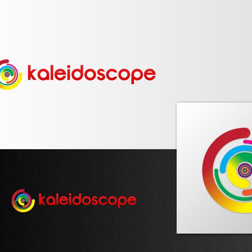 logo for Kaleidoscope Logo design contest