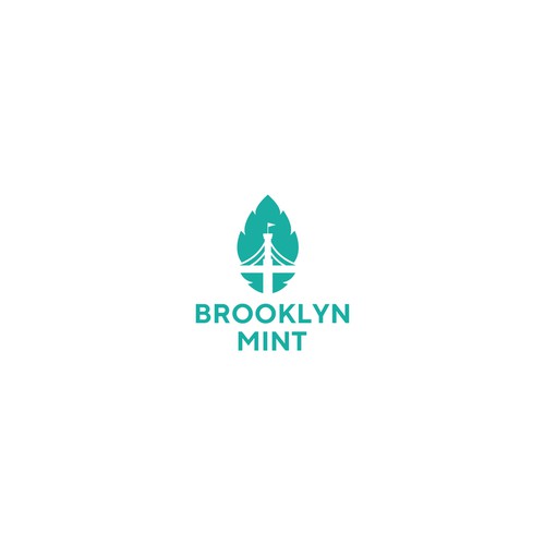 コンペ「We need a compelling brand logo for our mindful, modern dental studio in Brooklyn」のデザイン by vectorielloさん 