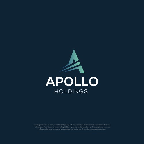 Apollo Design von TT Global Studios™