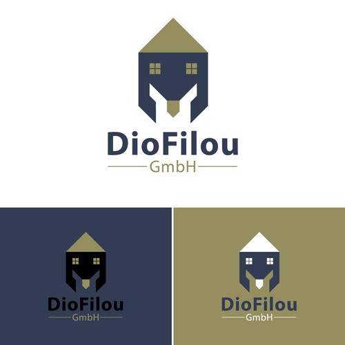 Logo design contest entry by Nemanja Rajić