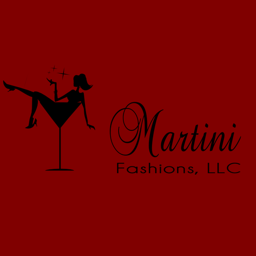 Martini Fashions, LLC needs a new logo Logo design contest