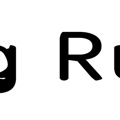 Rig Rule needs Lettering Design (wordmark) Design by Gent Design