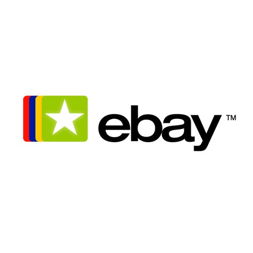 99designs community challenge: re-design eBay's lame new logo! Ontwerp door Markus303