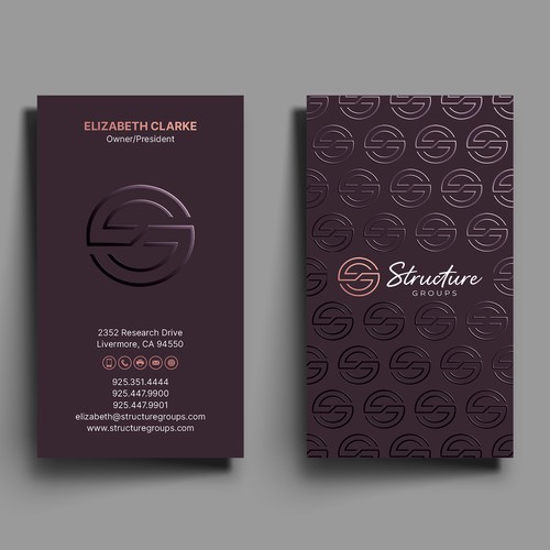 Design Eye Catching Business Card Needed! por Hasanssin