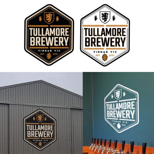 Logo design contest entry by Mararti