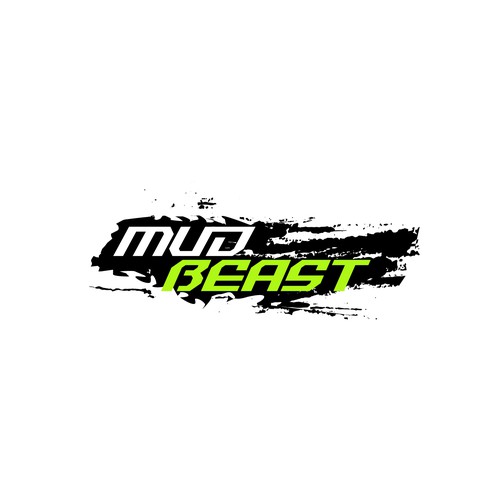 Design di Mud Beast!  Logo needed for a new line of off-road Go-Karts for kids di youngbloods