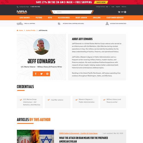  contest entry by MercClass