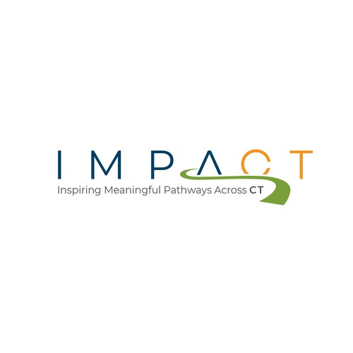 Show our IMPACT! Help us design a logo for our new name! Design by PrintFactory ™