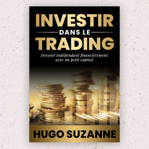 Book cover contest entry by ß⒠ž@Leℒ