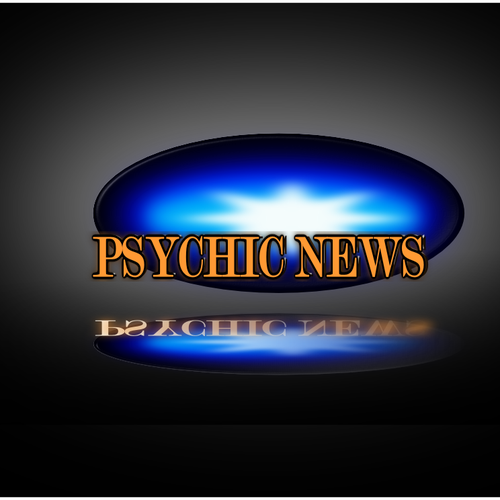 Create the next logo for PSYCHIC NEWS デザイン by backa.v