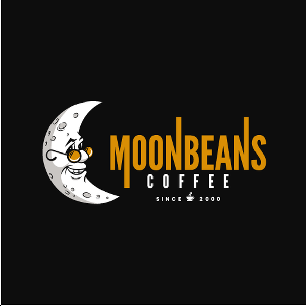MoonBeans Coffee