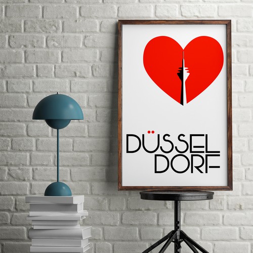 Illustration or graphics contest entry by Beck´s