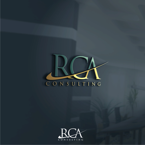 Logo & business card contest entry by A_O_N™