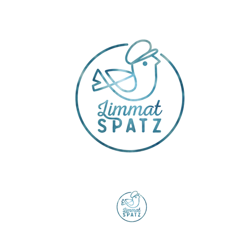 Logo design contest entry by die 1