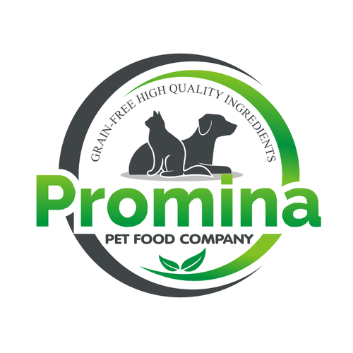 Dog food company best sale