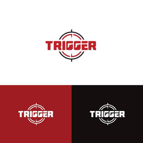 Take your best shot at creating the logo for our new ammunition company! Design by HeyBro™