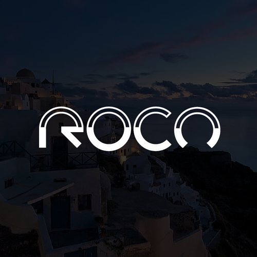 ROCA (high-end restaurant and bar) Design von LEO037