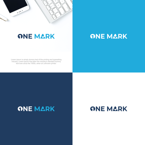 Real estate firm that helps the buying and selling of real estate Design by Dyne Creative