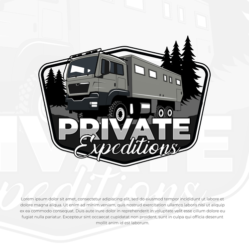  contest entry by D'force ⚡