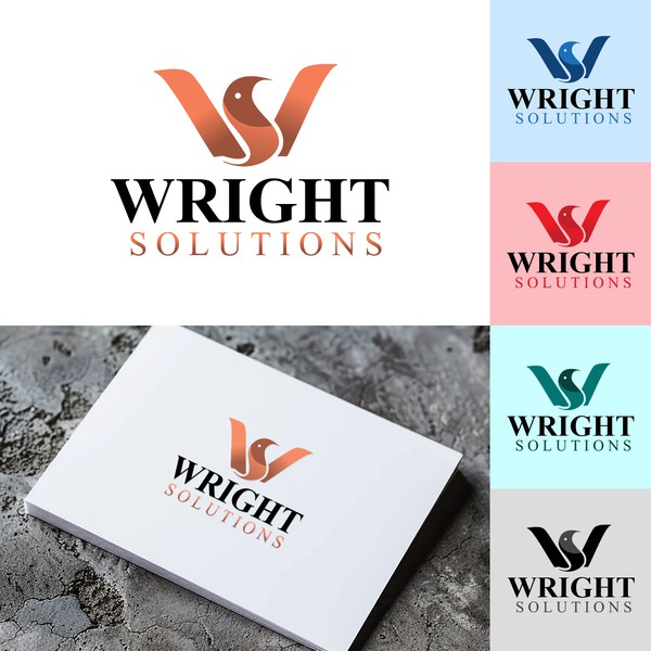 WRIGHT SOLUTIONS